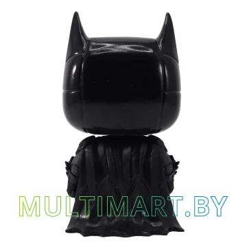 Фигурка Funko POP! Heroes DC: Arkham Knight - Batman 6383 картинка 3